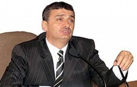 Celalettin Güvenç: Şanlıurfa'nın 25 yıllık master planının hazırlanması gerek!