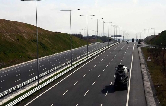 Aydın-Denizli Otoyolu için acele kamulaştırma kararı!