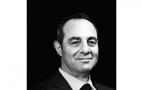 Tekfen, yarım kalan projesine yeniden başlıyor!