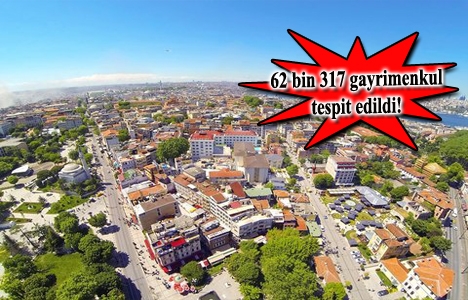 FETÖ’nün serveti ortaya çıktı!