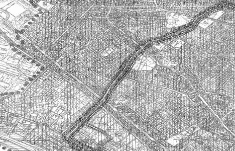 Kartal Dere Yapı Yaklaşma Sınırları ve Alanları imar planı askıda!