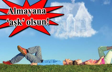Sevgililer Günü konut kampanyaları 2015!