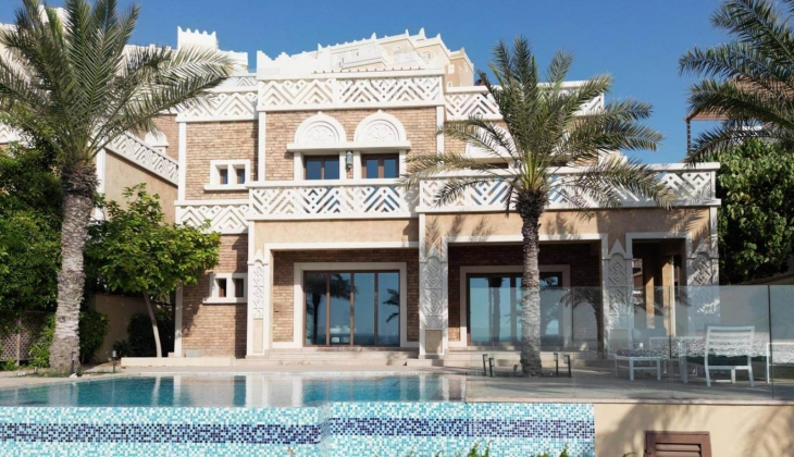 Türk yatırımcıları Dubai den 3 milyar dolarlık gayrimenkul satın aldı!