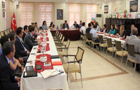 Çevre ve Şehircilik Bakanlığı’nın MoTAT projesi İZAYDAŞ’ta test edildi!