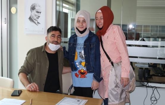 KİPTAŞ Güngören de dönüşüme giriyor!