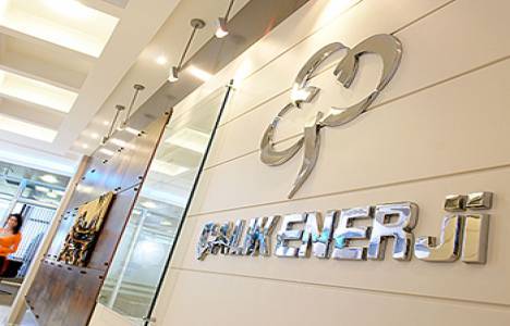 Çalık Enerji en iyi global proje ödülü aldı!