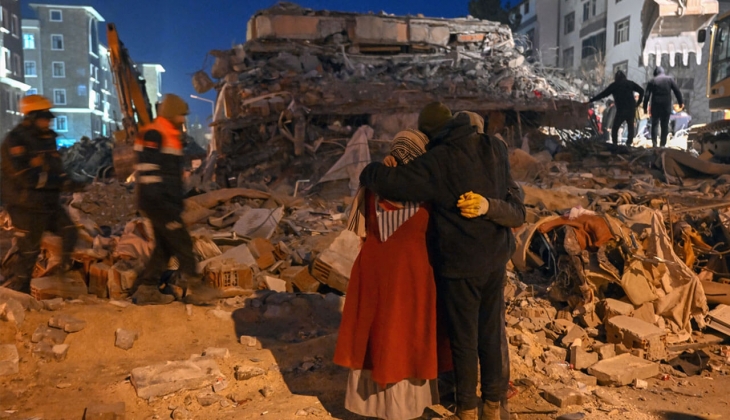 Deprem uzmanı Ahmet Ercan peş peşe sıraladı: Burada büyük depremler yaşanabilir!
