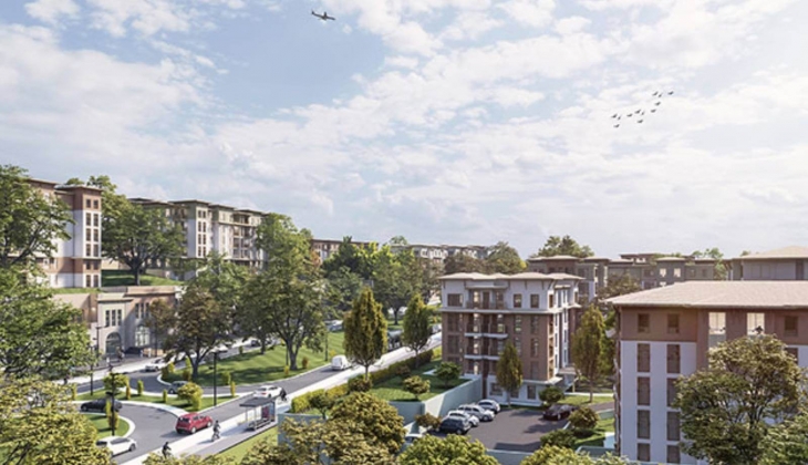 Emlak Konut kampanyasında son başvuru tarihi uzatıldı!