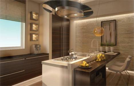 Pırlanta Çamlıca projesi Nisan da lansmana çıkıyor! Yeni proje!