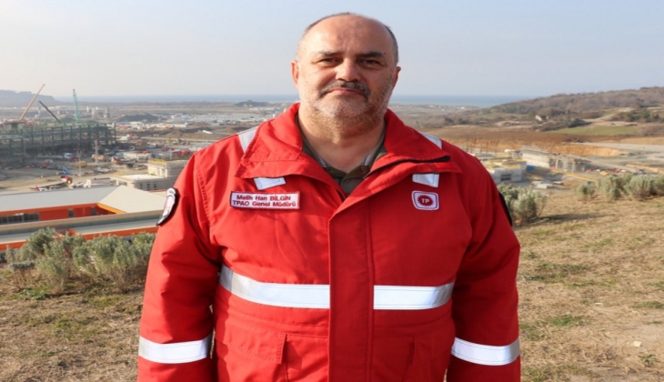 İşte hanelerde kullanılacak tarih! Karadeniz gazıyla ilgili en yetkili ağızdan açıklama geldi!