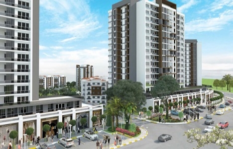 Başakşehir Vadişehir Evleri fiyat bilgisi!