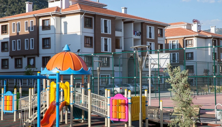 TOKİ Trabzon projesinde son dakika! Bu ilçedeki proje için yeni tarih belli oldu!