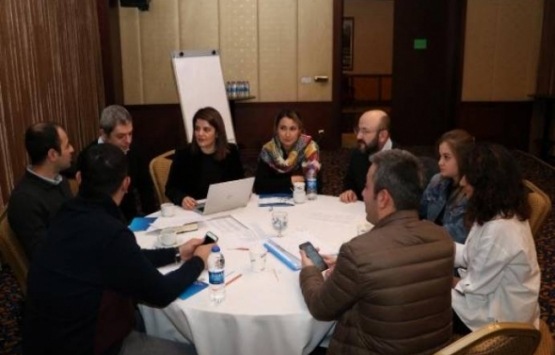 Kentsel dönüşüm süreci akıllı şehir projesiyle güçlenecek!