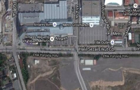 Antares AVM Kurban Bayramı 2015 te açık mı?