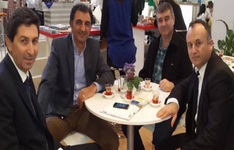 Kamil Köseoğlu: Çek pazarında Alanya'ya büyük ilgi var!