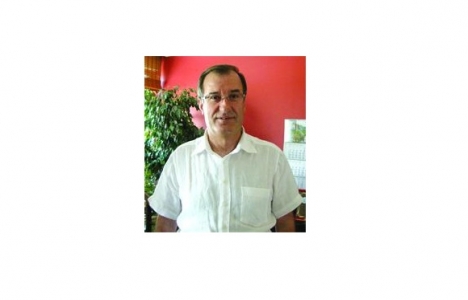 Mehmet Özcan: Isı yalıtımı dünya dünya için hayati önem taşıyor!