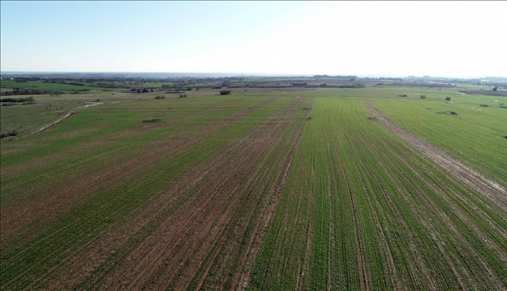 Hazine, kamu arazisi satışından 10 yılda 6 milyar dolar gelir elde etti...