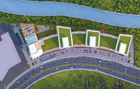 Tüm Yapı Porta Vadi konut fiyatları 2018!