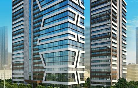 Selimoğlu Pana ortaklığı Brooklyn Park projesi!