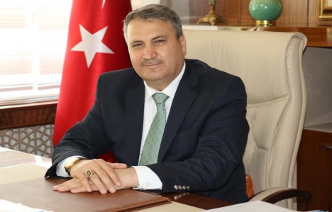 Mehmet Çerçi, Akgedik Yunuskent TOKİ projesini anlattı!