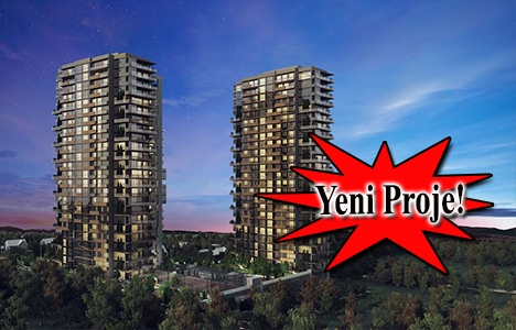 Arte Borgo'da 800 bin liradan başlayan fiyatlarla!