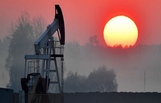 Brent petrolün varili 41,09 dolar!