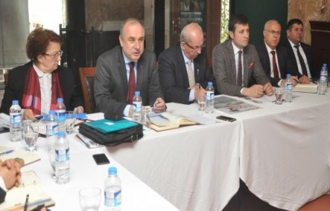 Çerkezköy’e 52 milyon TL'lik yatırım yapıldı!