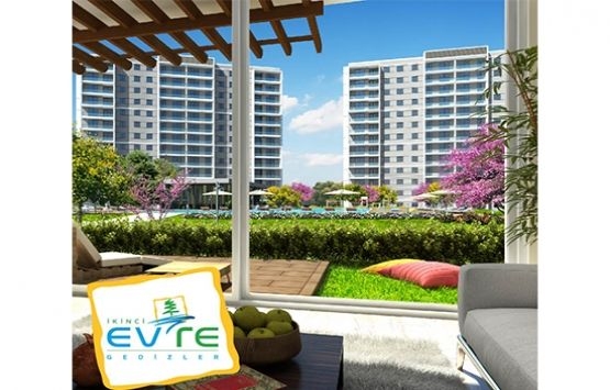 Gedizler Evre 2 de yüzde 20 indirim fırsatı!