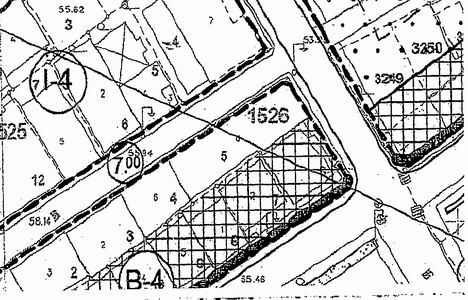 Bağcılar Kazımkarabekir 853 ada imar planı askıda!