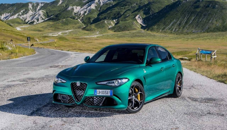 giulia
