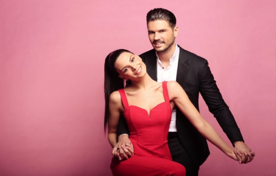 Tolgahan Sayışman kimdir