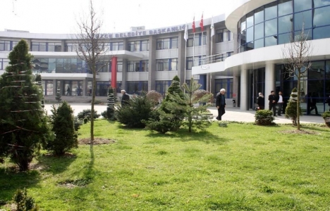 Düzce Otobüs Terminali'ndeki 12 gişe ihaleye çıkıyor!