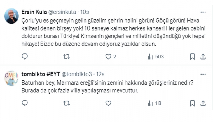 İstanbul da 600 binden fazla yapı 6.7 lik depremi bile kaldıramaz! Yeni yerler imara ve yapılaşmaya açılmamalı!