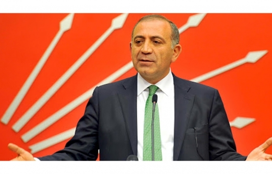 Gürsel Tekin'den Kilyos'taki sit arazisinin imar planı değişikliğine tepki!