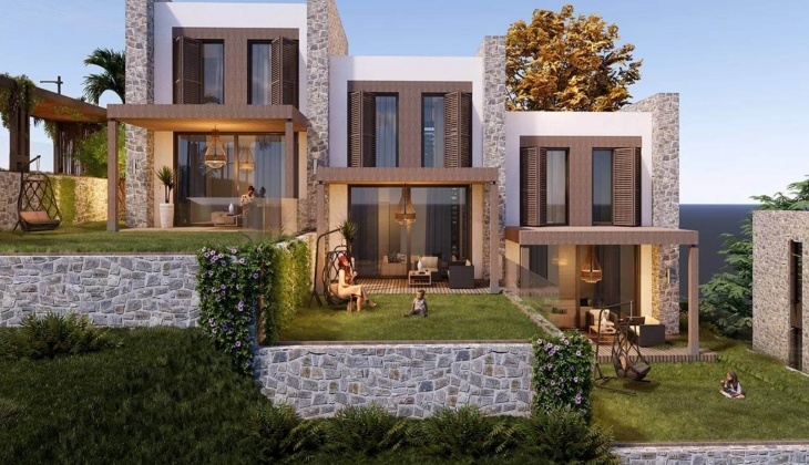 900 bin TL peşinatla konut fırsatı! Arsa fiyatına ev sahibi olun!