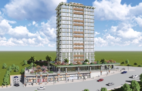 Esenyurt Sar Life Residence fiyat!