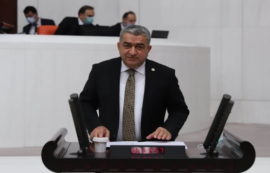 Yiğitler Barajı Projesi'nin akıbeti meclis gündeminde!