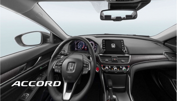 Honda Accord fiyatları ne kadar? İşte 16 Nisan 2022 fiyat listesi...