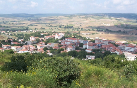 Çatalca Kestanelik Mahallesi imar planı değişikliği askıda!
