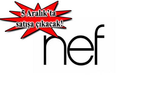 Nef Merter 13 ve Nef Kağıthane 08'de fiyatlar belli oldu! Yüzde 3 peşinat!