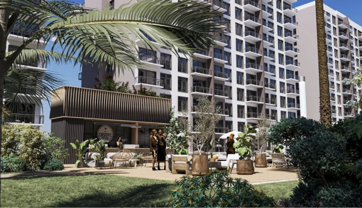 SOA Air Life ile Kıbrıs ta 250 bin TL peşinat ve sıfır faizle ev sahibi olma fırsatı! Şimdi satışta!