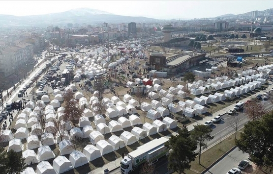 Elazığ'da 11 arsa satışa çıkarıldı!