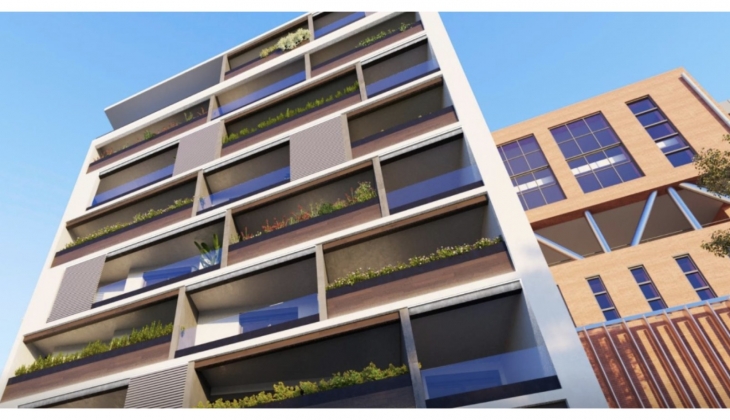 Luxurious Wyndham Hotels Resorts projesinde 250 bin sterline!