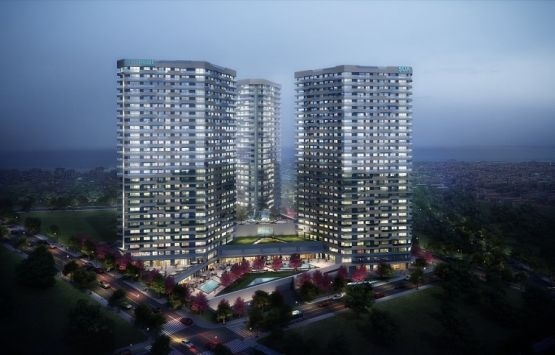 Bu projelerden ev alana özel okuldan kiraya kadar avantaj sunuluyor!