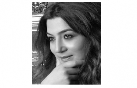  Özlem Cavlak kimdir?