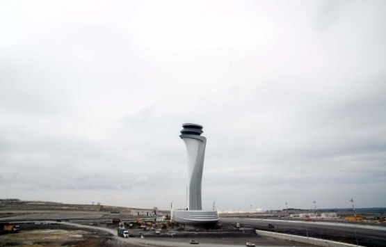 İstanbul Yeni Havalimanı nın açılışına son 48 saat!