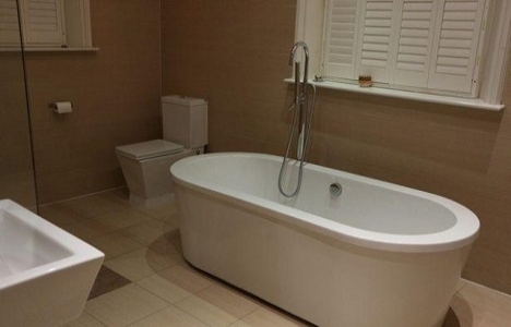 İşte Cenk Tosun un İngiltere deki yeni evi!