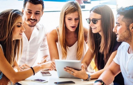 Y kuşağı ev sahibi olmayı planlamıyor!