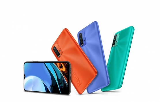 Xiaomi, Redmi 9T ye 200 TL indirim yaptı! İndirimin ardından fiyatlar sizi çok şaşırtacak! 2022 Mart Fiyat Listesi...