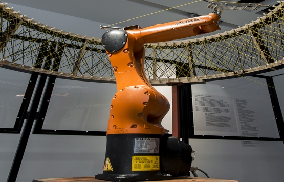 Yapı Fuarı-Turkeybuild İstanbul 18-22 Haziran da düzenlenecek! 